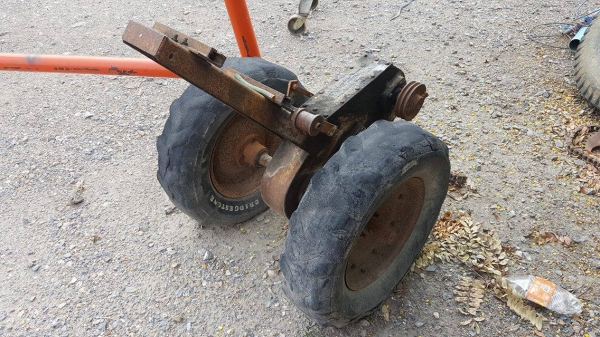 ขายโครงกระแทะ ตามสภาพ ราคาถูกๆครับ