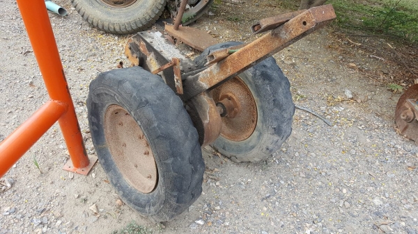 ขายโครงกระแทะ ตามสภาพ ราคาถูกๆครับ ขายโครงกระแทะ ตามสภาพ ราคาถูกๆครับ