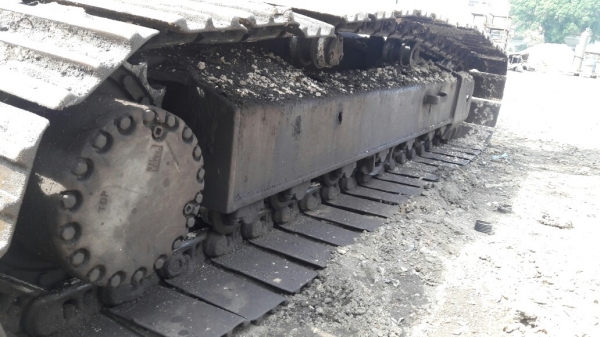 ขายPC200-6รถใช้งานได้ดีเอาไปเก็บหน่อย