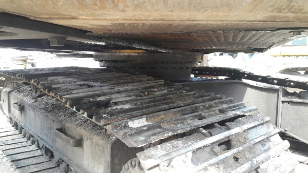 ขายPC200-6รถใช้งานได้ดีเอาไปเก็บหน่อย