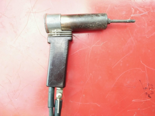 เครื่องเป่าลมร้อน made in Japan