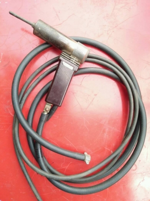 เครื่องเป่าลมร้อน made in Japan