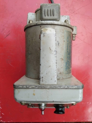 เครื่องเป่าลมร้อน made in Japan