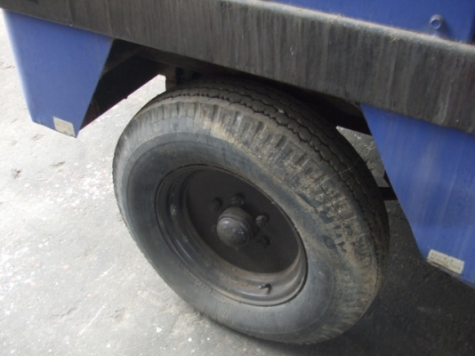 ขายปั้มลม!! AIRMAN PDSF530S SNo.4040138　1994yr　2882hr เก่าญี่ปุ่น