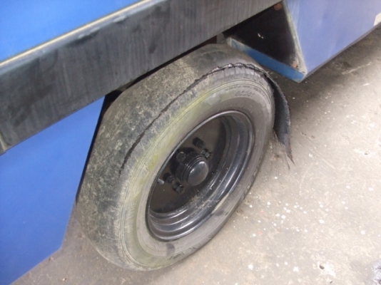 ขายปั้มลม!! AIRMAN PDSF530S SNo.4040138　1994yr　2882hr เก่าญี่ปุ่น