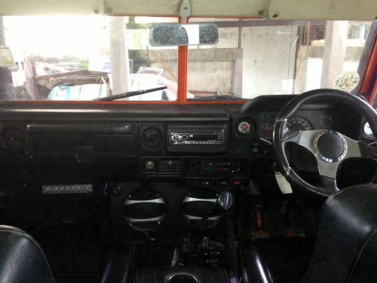 อ๊อฟโรดในตำนาน พร้อมลุย