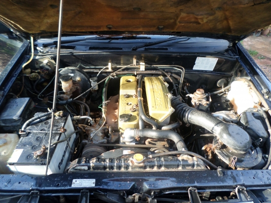 ขายรถกระบะISUZU TFR90HP SPACE CAB ปี35 รถเดิมบางทั้งคันเครื่องแน่นๆแรงดีไม่ไอไม่จามเครื่องนิ่งมากครับประหยัดน้ำมันสุดๆ ช่วงล่างแน่นปึกคัสชีเดิมสวยไม่มีผุ เอกสารพร้อมโอน+ภาษีพรบ59 แอร์เย็นจัด+ชีดีMP3+ยางดี4เส้น+แม๊กลายเนอร์+ล้อแม๊ก รถสภาพสวยพร้อมใช้งานครับ