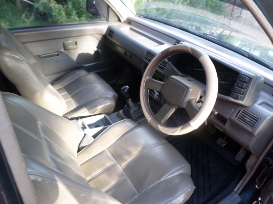 ขายรถกระบะISUZU TFR90HP SPACE CAB ปี35 รถเดิมบางทั้งคันเครื่องแน่นๆแรงดีไม่ไอไม่จามเครื่องนิ่งมากครับประหยัดน้ำมันสุดๆ ช่วงล่างแน่นปึกคัสชีเดิมสวยไม่มีผุ เอกสารพร้อมโอน+ภาษีพรบ59 แอร์เย็นจัด+ชีดีMP3+ยางดี4เส้น+แม๊กลายเนอร์+ล้อแม๊ก รถสภาพสวยพร้อมใช้งานครับ