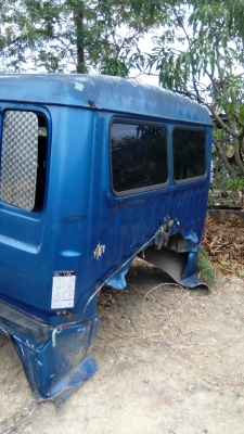 ขายหัวเก๋งฮีโน3ใบปัด อุปกรณ์ครบ