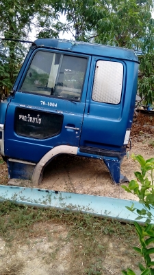 ขายหัวเก๋งฮีโน3ใบปัด อุปกรณ์ครบ