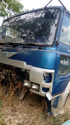 ขายหัวเก๋งฮีโน3ใบปัด อุปกรณ์ครบ