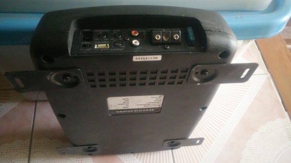 ขายซัพเบส ใช้ได้ปกติ