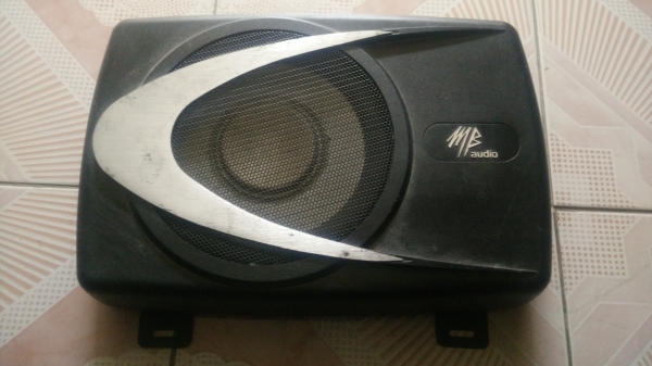 ขายซัพเบส ใช้ได้ปกติ