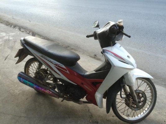 ขายwave 110i ตามสภาพ ขายwave 110i ตามสภาพ