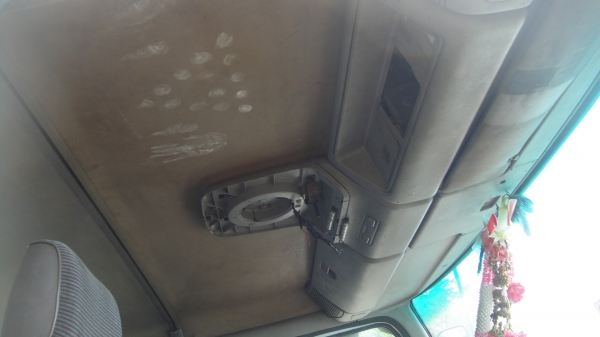 หัว HINO โปเฟีย สภาพเดิมๆของครบ ราคาถูก