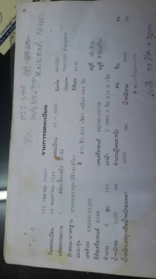 KM504 เครื่อง 100 แรง ดัมพ์เกษตร 6 คิว กระบะยาว 5.20 สภาพพร้อมใช้งานครับ คัสซีงามๆ