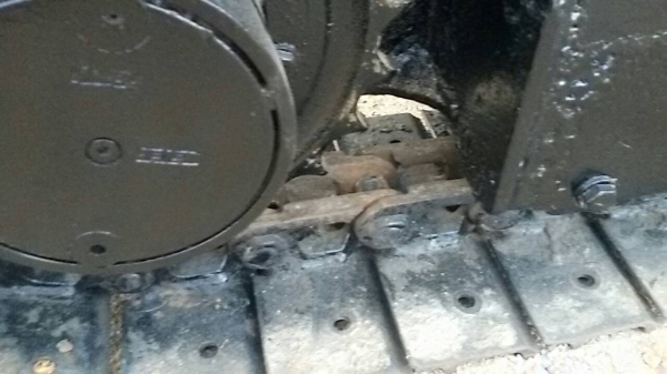 ขายรถแบคโฮ KOMATSU pc30MR เครื่อง3D84E คอนโทรลสั้น แทรคเหล็ก รถเก่าญี่ปุ่น ติดต่อ 089-7949488