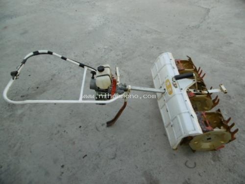 ขายถูก เครื่องกำจัดวัชพืชในร่องข้าว  KIORITZ   PC-352 www.nihonmono.com ต่อรองได้