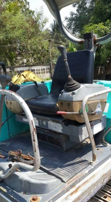 ขาย KOBELCO SK 035-2 เก่าญี่ปุ่น มีลายหัวกะแทก ปลายพิเศษ รถสวย สภาพดี พร้อมใช้ สนใจโทร 089-3818694 ดวงนภา ขาย KOBELCO SK 035-2 เก่าญี่ปุ่น มีลายหัวกะแทก ปลายพิเศษ รถสวย สภาพดี พร้อมใช้ สนใจโทร 089-3818694 ดวงนภา