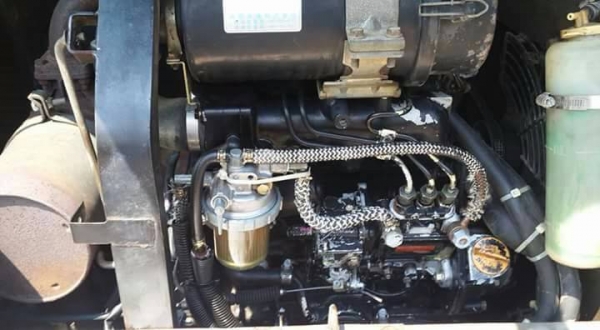 ขาย KOBELCO SK 035-2 เก่าญี่ปุ่น มีลายหัวกะแทก ปลายพิเศษ รถสวย สภาพดี พร้อมใช้ สนใจโทร 089-3818694 ดวงนภา ขาย KOBELCO SK 035-2 เก่าญี่ปุ่น มีลายหัวกะแทก ปลายพิเศษ รถสวย สภาพดี พร้อมใช้ สนใจโทร 089-3818694 ดวงนภา