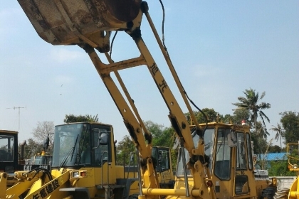 KOMATSU SD23-3 ญี่ปุ่นแท้ โทร.090-986-2521 อ๊อบ