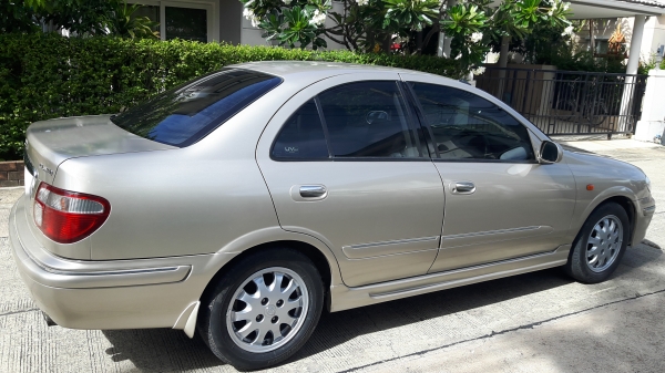 ขายแล้วครับ