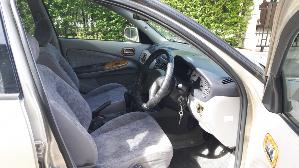 ขายแล้วครับ