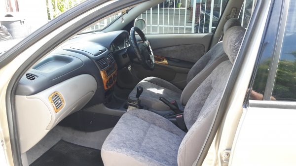 ขายแล้วครับ