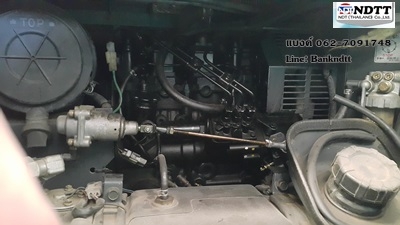 Airman PDS100S ลม7-8บาร์ เก่าญี่ปุ่นแท้ สภาพสวยๆ 062-709-1748 ธีรเทพ