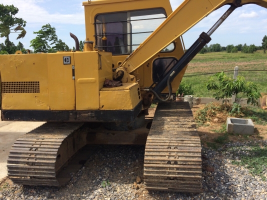 ขาย cat pc70 สวยๆ