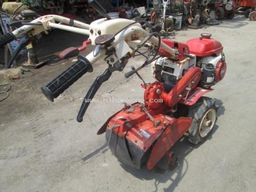 ขายถูก รถพรวนดินเดินตาม  ISEKI  KC44F รหัสสินค้า : 80903858  www.nihonmono.com  ต่อรองได้