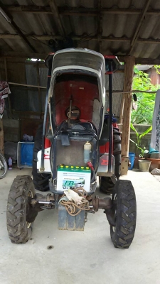 ขายรถไถนา ยันมาร์ 35 แรง 2 เพลา สภาพดี ยางใหม่ 4 เส้น ขายรถไถนา ยันมาร์ 35 แรง 2 เพลา สภาพดี ยางใหม่ 4 เส้น