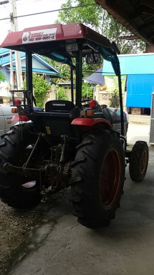 ขายรถไถนา ยันมาร์ 35 แรง 2 เพลา สภาพดี ยางใหม่ 4 เส้น ขายรถไถนา ยันมาร์ 35 แรง 2 เพลา สภาพดี ยางใหม่ 4 เส้น