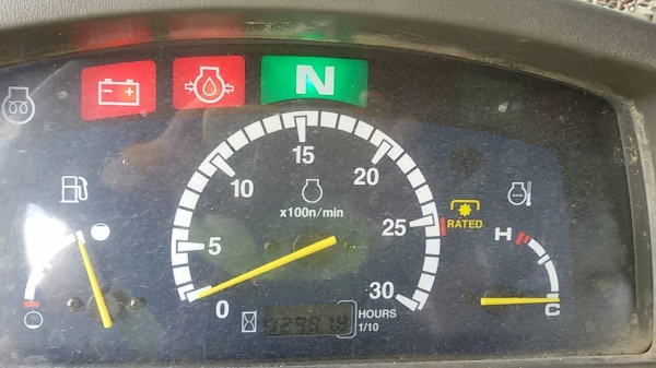 ขายรถไถนา ยันมาร์ 35 แรง 2 เพลา สภาพดี ยางใหม่ 4 เส้น ขายรถไถนา ยันมาร์ 35 แรง 2 เพลา สภาพดี ยางใหม่ 4 เส้น