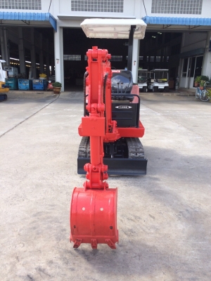 รถขุด IHI IS10GX-3 มือสองนำเข้าจากญี่ปุ่น ทำสีใหม่ พร้อมใช้งาน รถขุด IHI IS10GX-3 มือสองนำเข้าจากญี่ปุ่น ทำสีใหม่ พร้อมใช้งาน