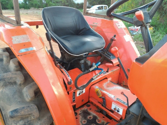 ขายรถไถ KUBOTA L3408 ราคา 140,000 อ.แกลง ระยอง สอบถามได้ DC Trctor Rayong 0818618678,0899347475 id line=0818618678 id lne=0899347475 https://www.facebook.com/DC-Tractor-Rayong-307154532717928/shop?rid=307154532717928&rt=9 ขายรถไถ KUBOTA L3408 ราคา 140,000 อ.แกลง ระยอง สอบถามได้ DC Trctor Rayong 0818618678,0899347475 id line=0818618678 id lne=0899347475 https://www.facebook.com/DC-Tractor-Rayong-307154532717928/shop?rid=307154532717928&rt=9