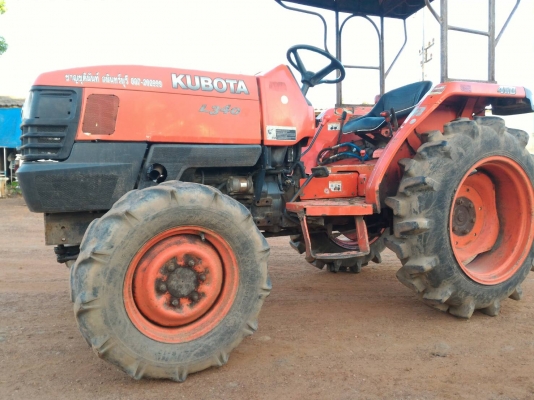 ขายรถไถ KUBOTA L3408  ราคา 140,000 อ.แกลง ระยอง สอบถามได้ DC Trctor Rayong 0818618678,0899347475 id line=0818618678 id lne=0899347475 https://www.facebook.com/DC-Tractor-Rayong-307154532717928/shop?rid=307154532717928&amp;rt=9