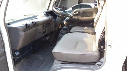 ขายNKR4ล้อไม่ติดเวลาป้ายเล็ก 4JB -2800ccดีเซล เพลาลอย แหนบข้างคัสซี