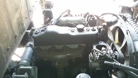 ขายNKR4ล้อไม่ติดเวลาป้ายเล็ก 4JB -2800ccดีเซล เพลาลอย แหนบข้างคัสซี