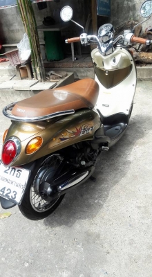 ขายลูกเดียว fino ท่ออาม ปี2554 ด่วนเลยคับ ขายลูกเดียว fino ท่ออาม ปี2554 ด่วนเลยคับ