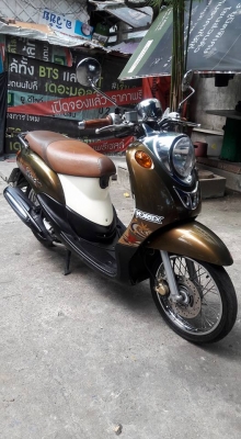 ขายลูกเดียว fino ท่ออาม ปี2554 ด่วนเลยคับ ขายลูกเดียว fino ท่ออาม ปี2554 ด่วนเลยคับ