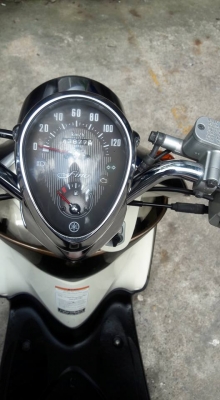 ขายลูกเดียว fino ท่ออาม ปี2554 ด่วนเลยคับ ขายลูกเดียว fino ท่ออาม ปี2554 ด่วนเลยคับ