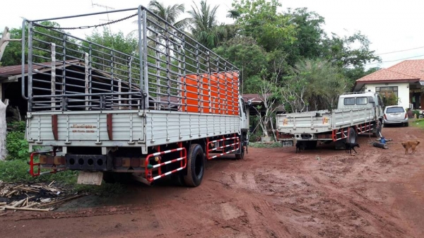 ขายรถ6ล้อ ยาว7.20เมตร เครื่อง195แรง ภายในสวย แอร์เย็น ยางดี รถสวยสภาพพร้อมใช้งาน เอกสารพร้อมโอน ราคา650,000 สนใจโทร 090-8588220คุณนะ 093-3258446คุณบิว หรือเข้าดูสินค้าอื่นๆได้ที่ www.narong2truck.com หรือ www.truck.in.th/498 หรือเพจFacebook ณรงค์ ซื้อขายร ขายรถ6ล้อ ยาว7.20เมตร เครื่อง195แรง ภายในสวย แอร์เย็น ยางดี รถสวยสภาพพร้อมใช้งาน เอกสารพร้อมโอน ราคา650,000 สนใจโทร 090-8588220คุณนะ 093-3258446คุณบิว หรือเข้าดูสินค้าอื่นๆได้ที่ www.narong2truck.com หรือ www.truck.in.th/498 หรือเพจFacebook ณรงค์ ซื้อขายร