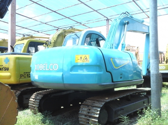 ขายรถขุดโกเบโก้ SK 120-3 มาร์คไฟว์ซุปเปอร์ เก่านอกมีแอร์เอกสารครบสภาพเต็มพร้อมใช้ราคาถูก ขายรถขุดโกเบโก้ SK 120-3 มาร์คไฟว์ซุปเปอร์ เก่านอกมีแอร์เอกสารครบสภาพเต็มพร้อมใช้ราคาถูก