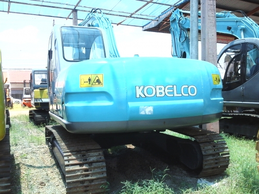 ขายรถขุดโกเบโก้ SK 120-3 มาร์คไฟว์ซุปเปอร์ เก่านอกมีแอร์เอกสารครบสภาพเต็มพร้อมใช้ราคาถูก ขายรถขุดโกเบโก้ SK 120-3 มาร์คไฟว์ซุปเปอร์ เก่านอกมีแอร์เอกสารครบสภาพเต็มพร้อมใช้ราคาถูก