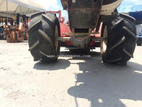 ขายถูก รถตัดหญ้าแบบเดินตาม YANMAR   RM82U  รหัสสินค้า 80903822  www.nihonmono.com ต่อรองได้