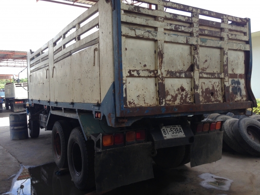 ขาย MITSU TD 750000 ดั๊ม ขาย MITSU TD 750000 ดั๊ม