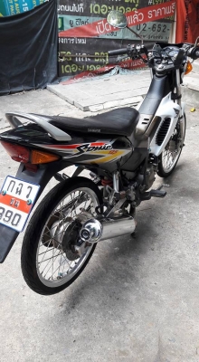 ขายลูกเดียว sonic ปี2543 ด่วนเลยคับ