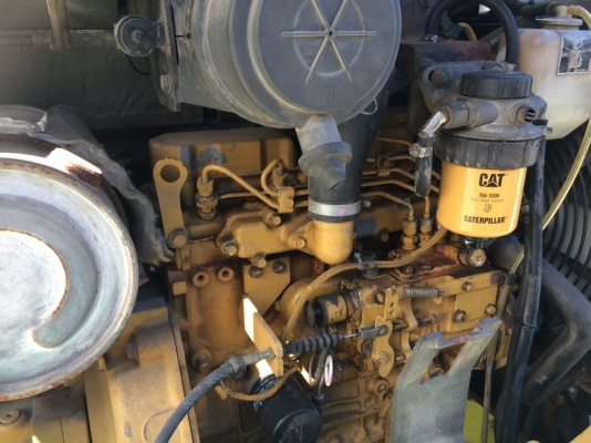 CAT 304CCR มาพร้อมหัวกระแทก Toku และ บุ้งกี๋จากญี่ปุ่น ไม่แพงครับ