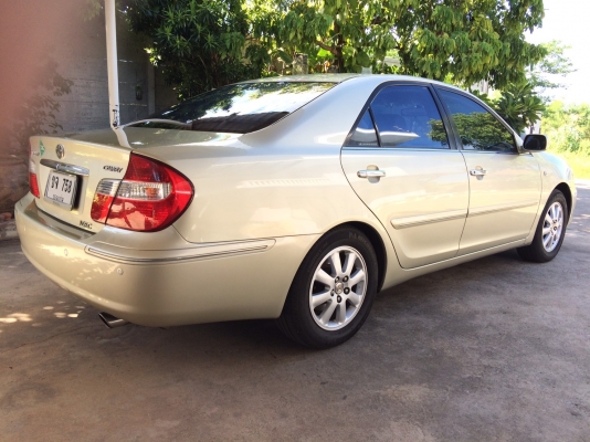 รถบ้าน มือเดียว กุญแจครบ2ดอก ยางใหม่ปี 15